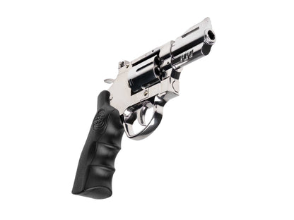 SRC タイタン TITAN 2.5インチ CO2ガスリボルバー メタルパーツセット.