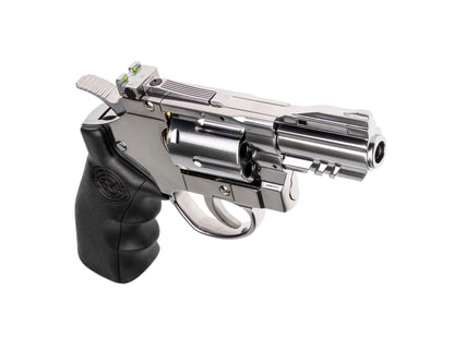 SRC タイタン TITAN 2.5インチ CO2ガスリボルバー メタルパーツセット.