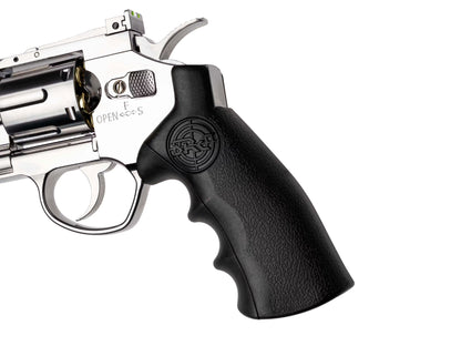 SRC タイタン TITAN 4インチ CO2ガスリボルバー メタルパーツセット.