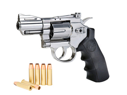 SRC タイタン TITAN 2.5インチ CO2ガスリボルバー メタルパーツセット.