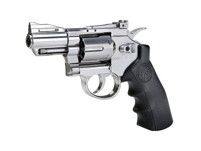 SRC タイタン TITAN 2.5インチ CO2ガスリボルバー メタルパーツセット.