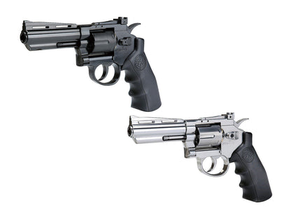 SRC タイタン TITAN 4インチ CO2ガスリボルバー メタルパーツセット.