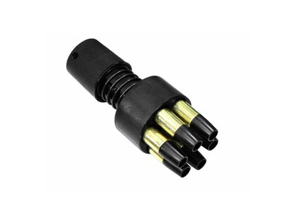 SRC タイタン TITAN 8インチ CO2ガスリボルバー メタルパーツセット.