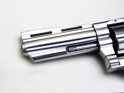 SRC タイタン TITAN 4インチ CO2ガスリボルバー メタルパーツセット.