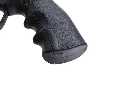 SRC タイタン TITAN 8インチ CO2ガスリボルバー メタルパーツセット.