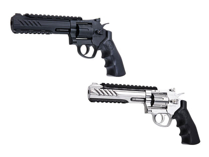 SRC タイタン TITAN 6インチ CO2ガスリボルバー メタルパーツセット.