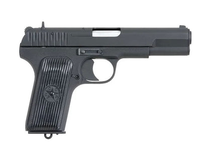 SRC トカレフ TT-33 ガスブローバック ハンドガン メタルパーツ セット.