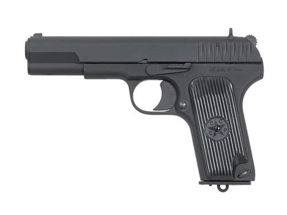SRC トカレフ TT-33 ガスブローバック ハンドガン メタルパーツ セット.