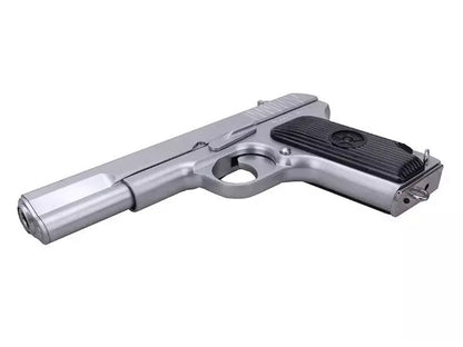 SRC トカレフ TT-33 ガスブローバック ハンドガン メタルパーツ セット.