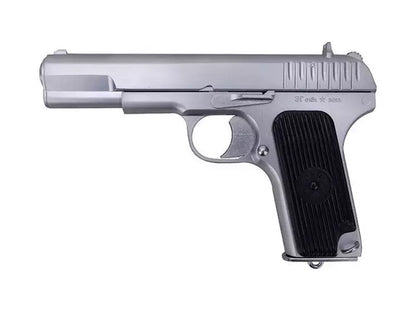 SRC トカレフ TT-33 ガスブローバック ハンドガン メタルパーツ セット.