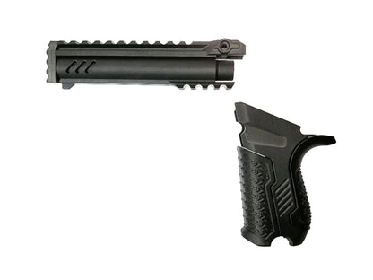 SRU | WE LUGER P08 3D KIT.