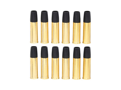 SRC タイタン TITAN シリーズ リボルバー用 スペアカートリッジ.