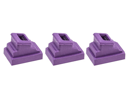 SP SYSTEM T8 70度 ガスルートシールパッキン. (SIG P320 M17 / M18 シリーズ マガジン対応)