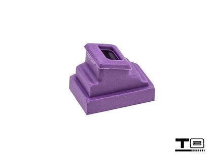 SP SYSTEM T8 70度 ガスルートシールパッキン. (SIG P320 M17 / M18 シリーズ マガジン対応)