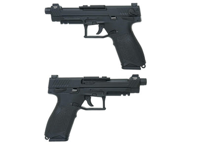 TTI AIRSOFT TP22 ガスブローバックハンドガン.