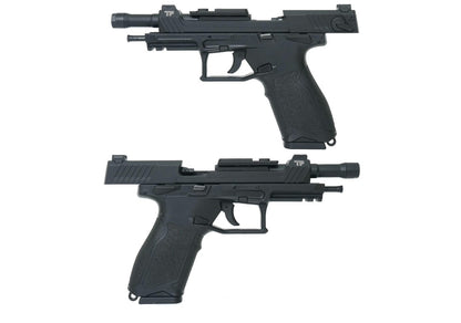 TTI AIRSOFT TP22 ガスブローバックハンドガン.