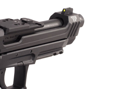 TTI AIRSOFT TP22 ガスブローバックハンドガン.