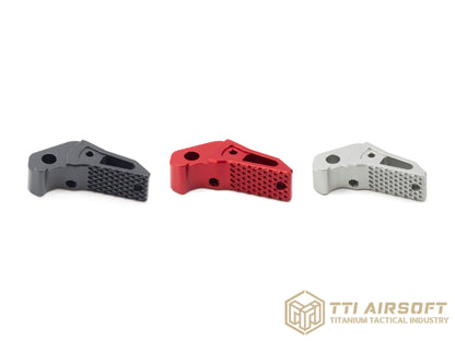 TTI AIRSOFT 東京マルイ / WE G シリーズ 用 アジャスタブルトリガー.