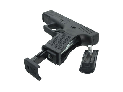 UMAREX グロック19 Gen4 MOS 固定スライド式 Co2 ハンドガン.