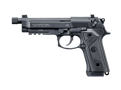 UMAREX ベレッタ MOD. M9A3 FM ガスブローバック ハンドガン メタルパーツ セット.