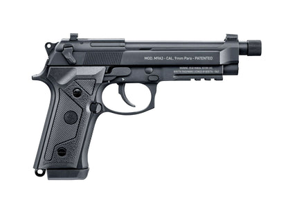 UMAREX ベレッタ MOD. M9A3 FM ガスブローバック ハンドガン メタルパーツ セット.