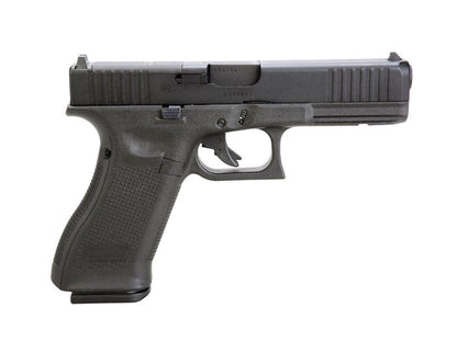 UMAREX | SRC グロック 17 GEN5 MOS CO2 ガスブローバック ハンドガン.