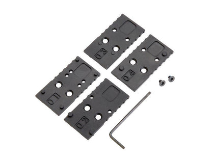 UMAREX | SRC グロック 17 GEN5 MOS CO2 ガスブローバック ハンドガン.