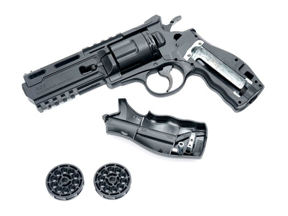 UMAREX Elite Force H8R GEN.2 6MM スーパーマグナム CO2ガスリボルバー.