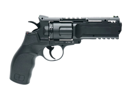 UMAREX Elite Force H8R GEN.2 6MM スーパーマグナム CO2ガスリボルバー.