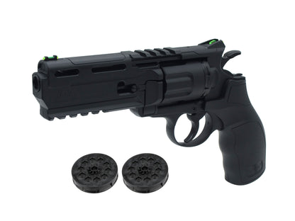 UMAREX Elite Force H8R GEN.2 6MM スーパーマグナム CO2ガスリボルバー.