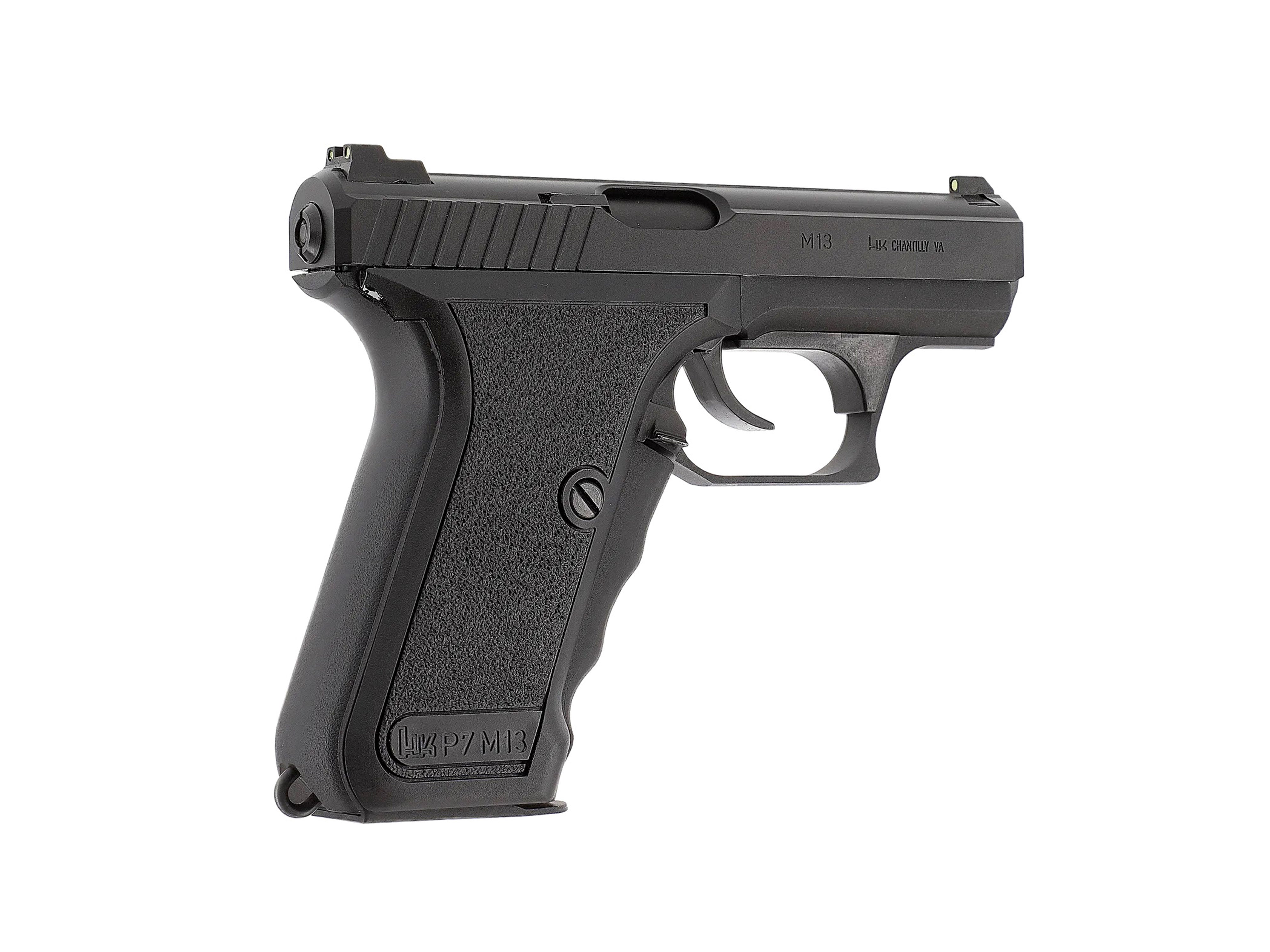 予約品】【2026 8月 頃発売予定】UMAREX | VFC H&K P7M13 ガスブロー