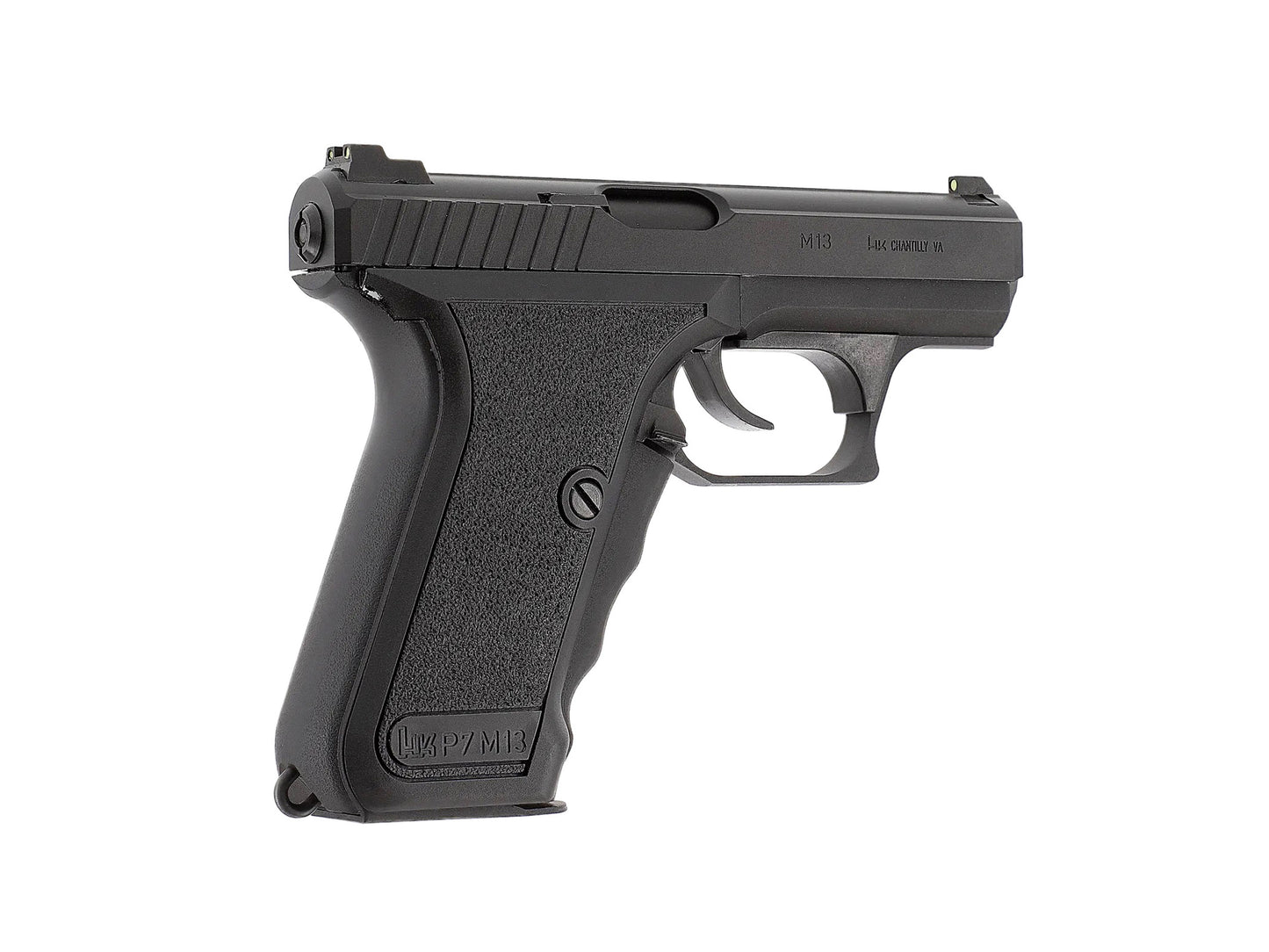 【予約品】【2026 7月 頃発売予定】UMAREX | VFC H&K P7M13 ガスブローバック ハンドガン.