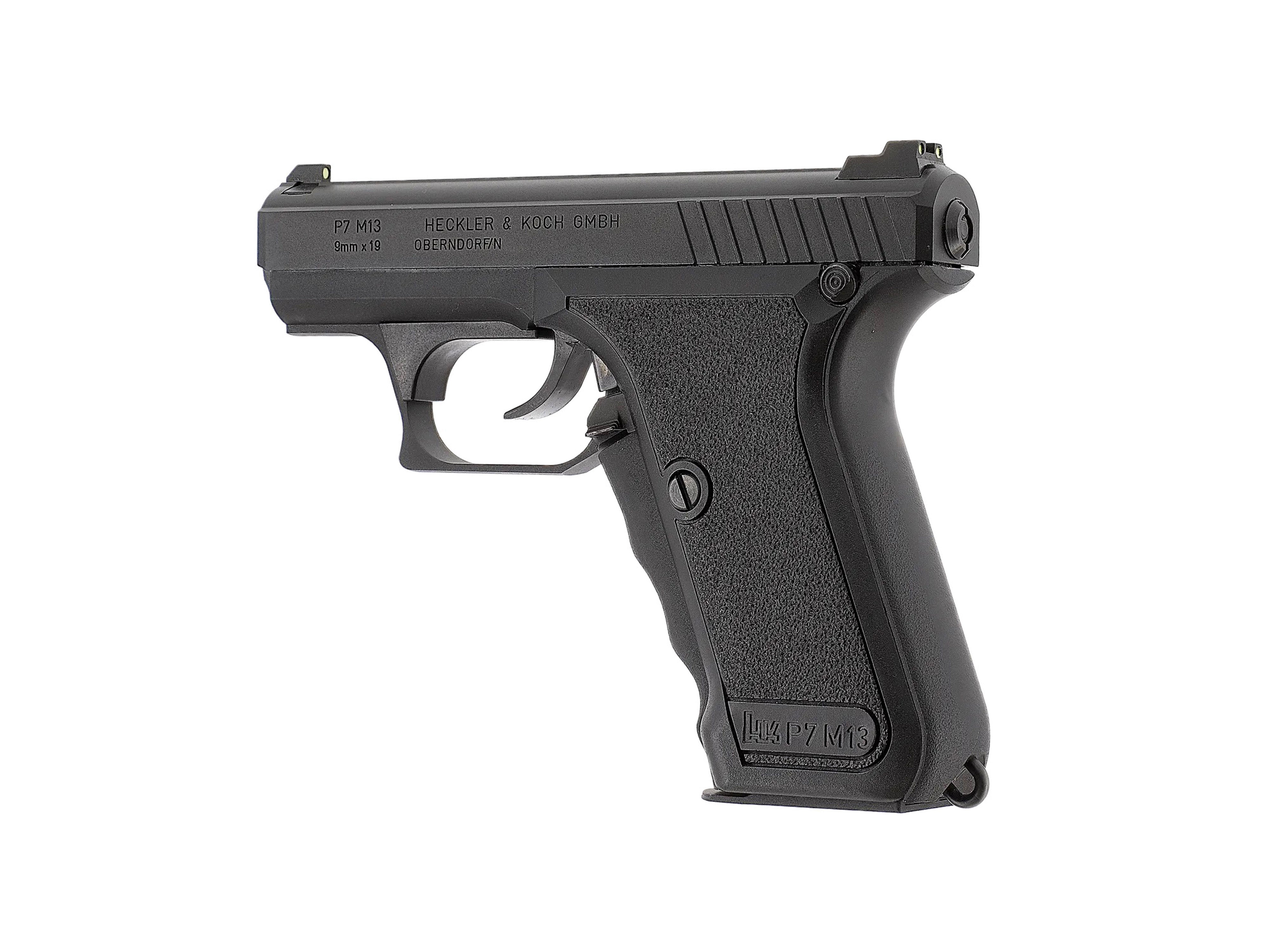 予約品】【2026 7月 頃発売予定】UMAREX | VFC H&K P7M13 ガスブロー