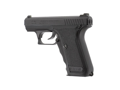 【予約品】【2026 7月 頃発売予定】UMAREX | VFC H&K P7M13 ガスブローバック ハンドガン.