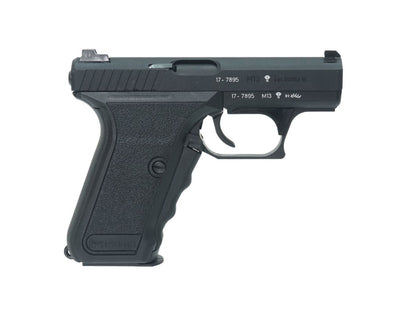 【予約品】【2026 7月 頃発売予定】UMAREX | VFC H&K P7M13 ガスブローバック ハンドガン.