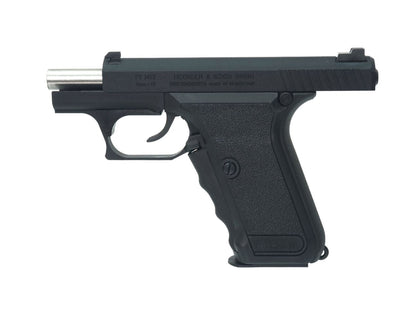 【予約品】【2026 7月 頃発売予定】UMAREX | VFC H&K P7M13 ガスブローバック ハンドガン.