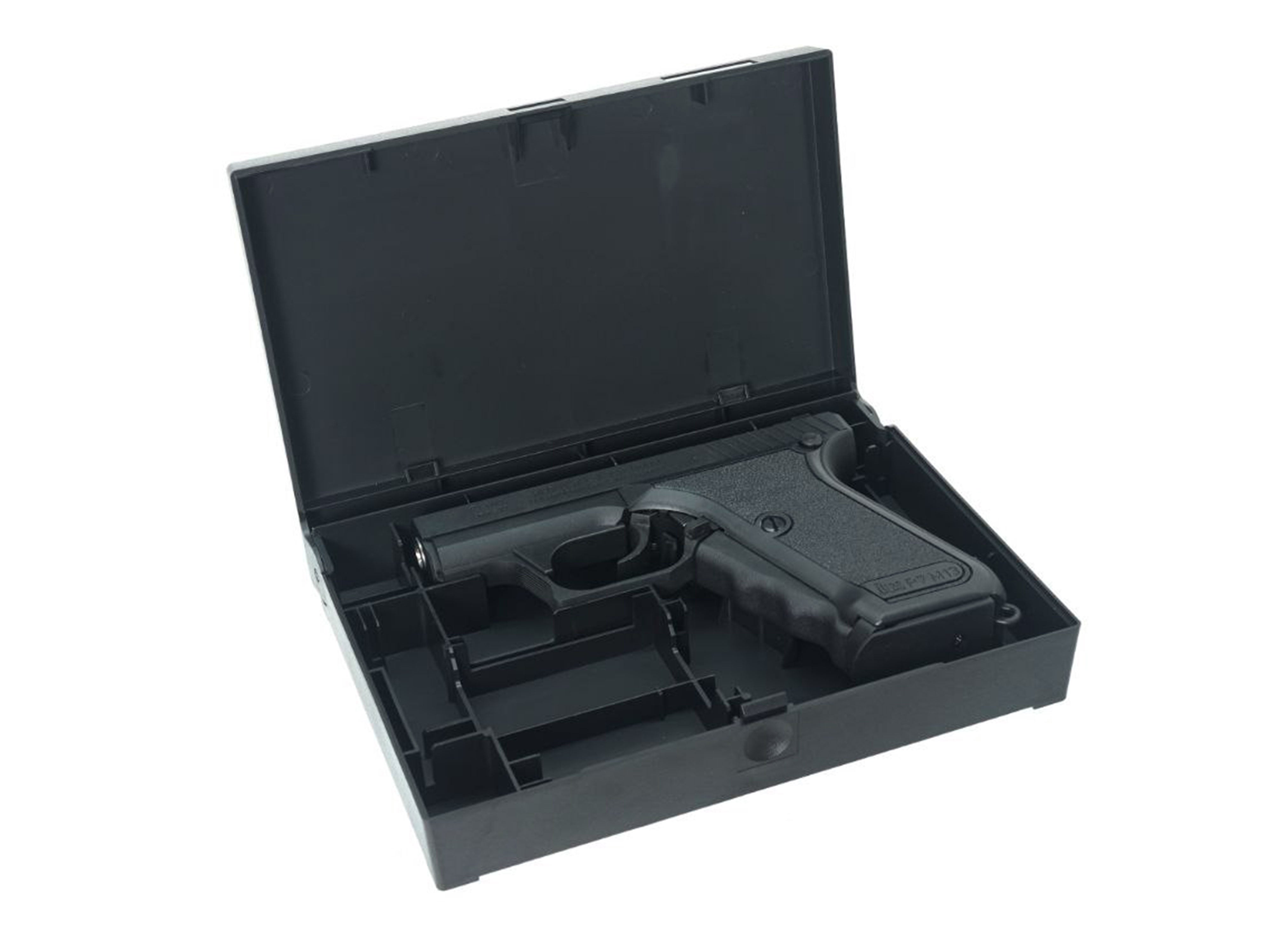 予約品】【2026 7月 頃発売予定】UMAREX | VFC H&K P7M13 ガスブロー