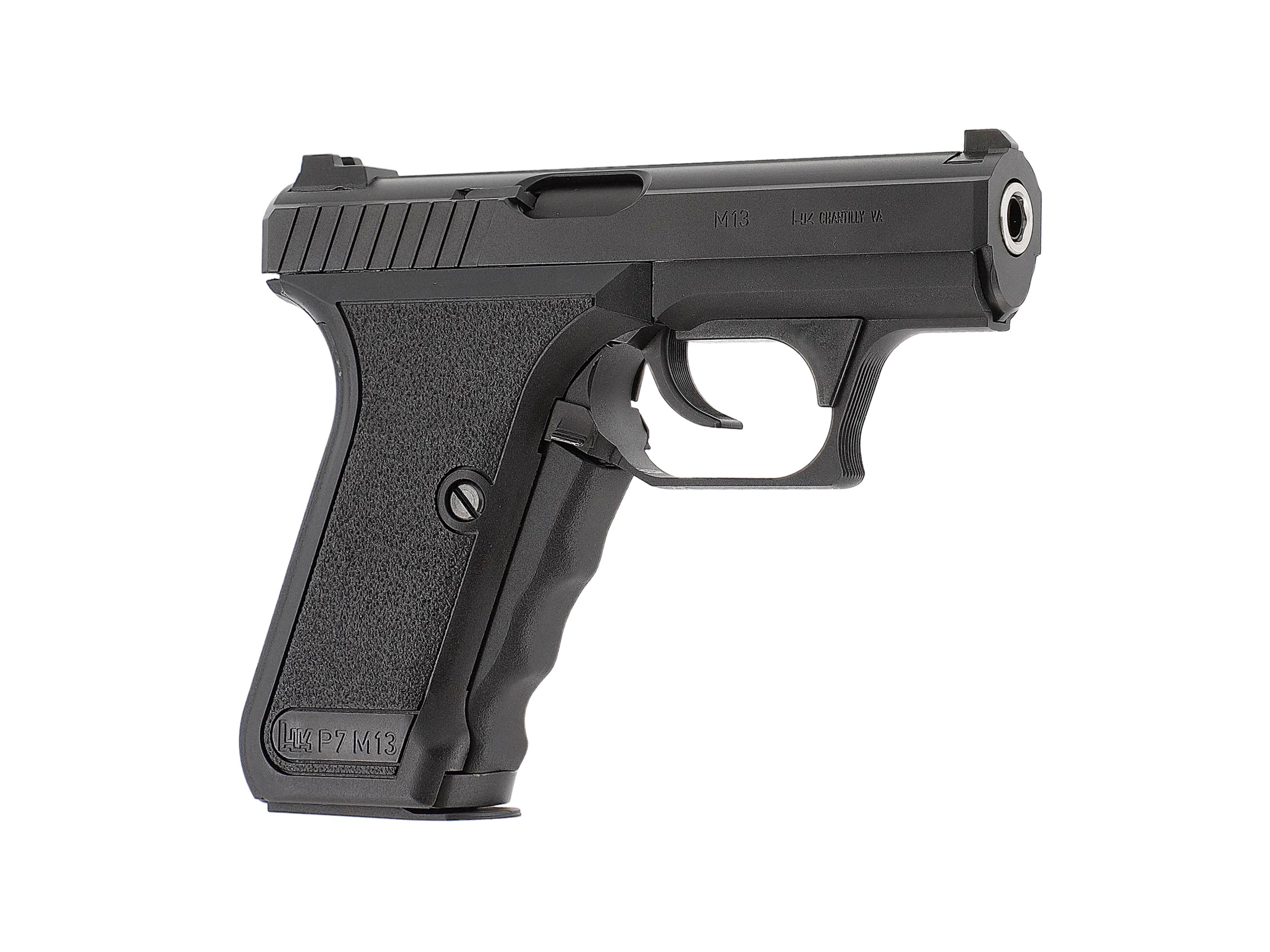UMAREX | VFC H&K P7M13 ガスブローバック ハンドガン.