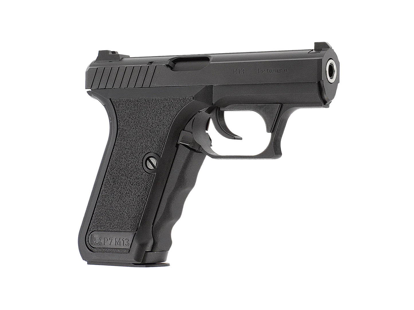 【予約品】【2026 7月 頃発売予定】UMAREX | VFC H&K P7M13 ガスブローバック ハンドガン.