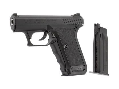 【予約品】【2026 7月 頃発売予定】UMAREX | VFC H&K P7M13 ガスブローバック ハンドガン.