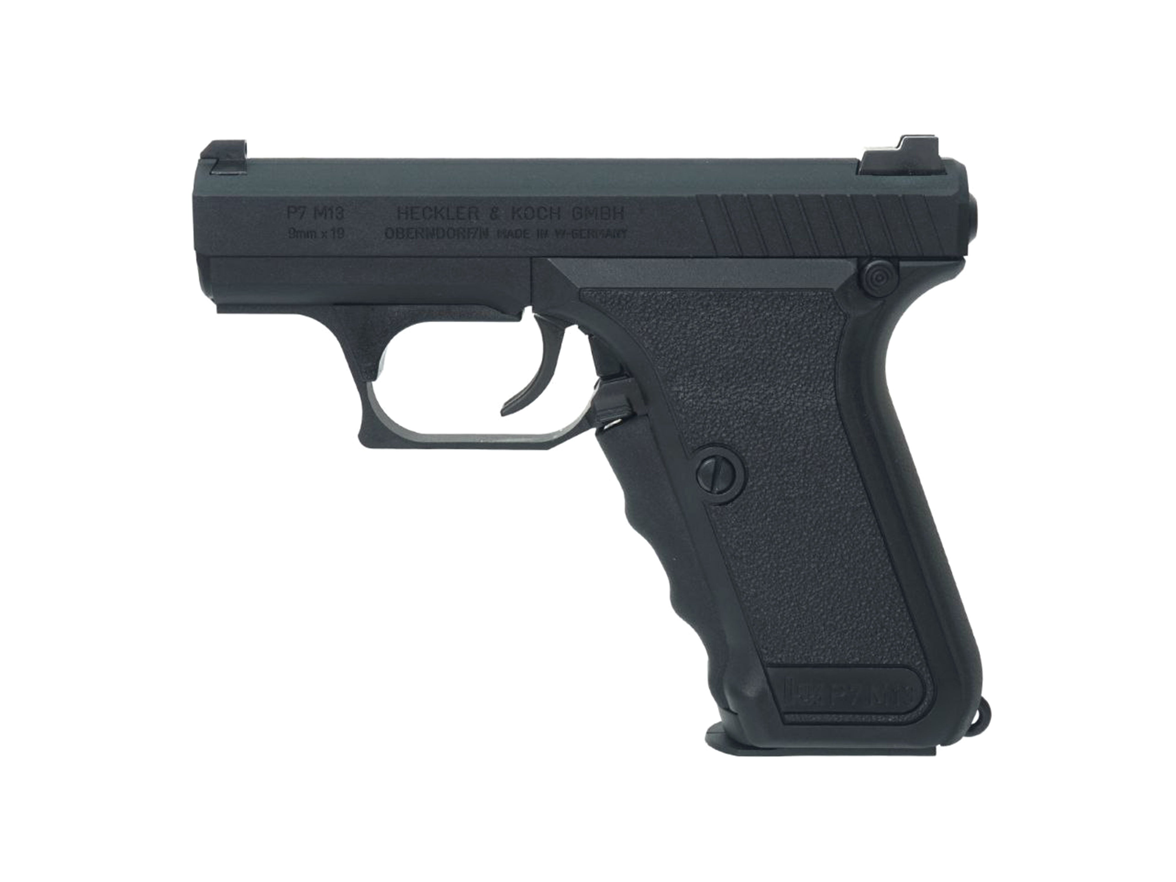 予約品】【2026 7月 頃発売予定】UMAREX | VFC H&K P7M13 ガスブロー