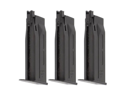 【予約品】【2026 7月 頃発売予定】UMAREX | VFC H&K P7M13 用 16発 スペアマガジン.