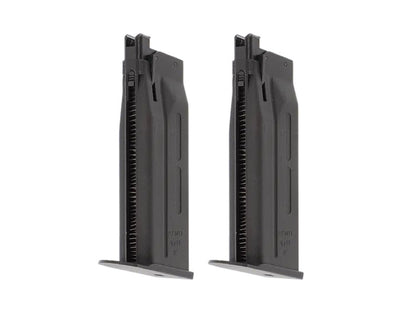 【予約品】【2026 7月 頃発売予定】UMAREX | VFC H&K P7M13 用 16発 スペアマガジン.