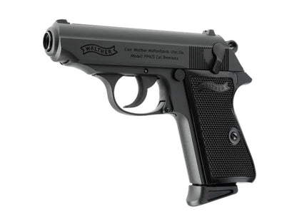 【予約品】【2025 1月頃発売予定】UMAREX | ワルサー WALTHER PPK/S ガスブローバック ハンドガン メタルパーツ セット.