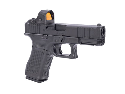 UMAREX | SRC GLOCK 19 GEN5 MOS Gas Blowback Handgun.