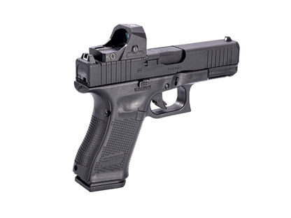 UMAREX | SRC GLOCK 19 GEN5 MOS Gas Blowback Handgun.