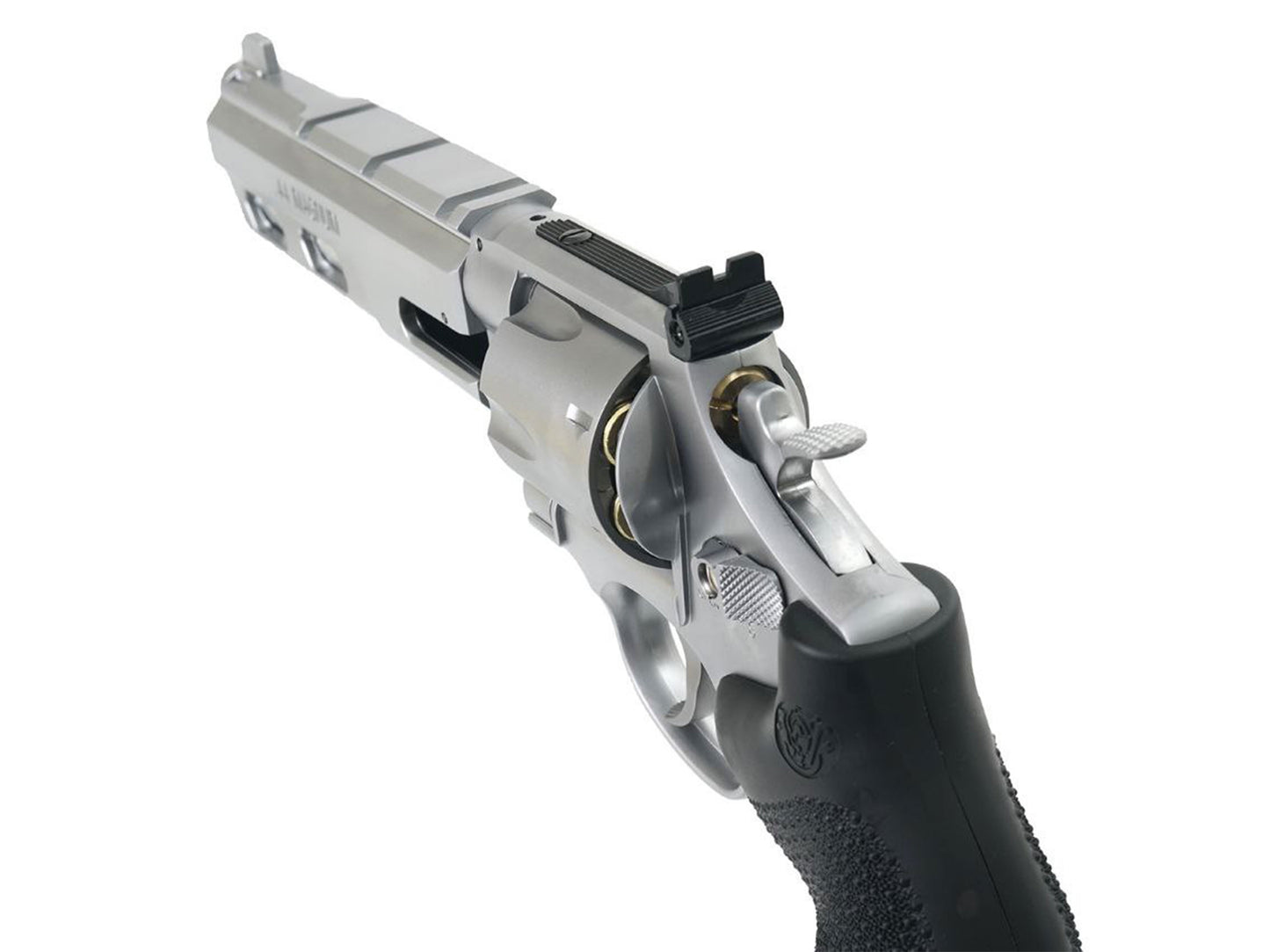 UMAREX ウマレックス S&W 629 COMPETITOR 6 インチ CO2ガスリボルバー メタルパーツセット.