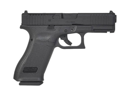 UMAREX | VFC グロック45 G45 MOS ガスブローバック ハンドガン.