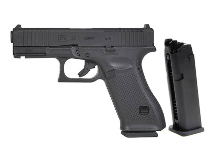 UMAREX | VFC グロック45 G45 MOS ガスブローバック ハンドガン.