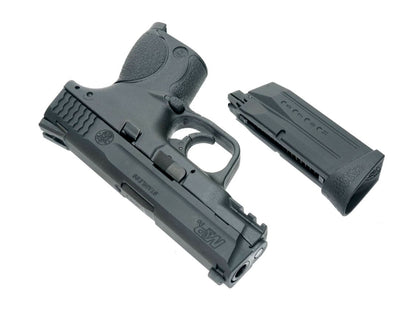 【予約品】【2025 5月頃発売予定】UMAREX | S&W M&P9C ガスブローバック ハンドガン.